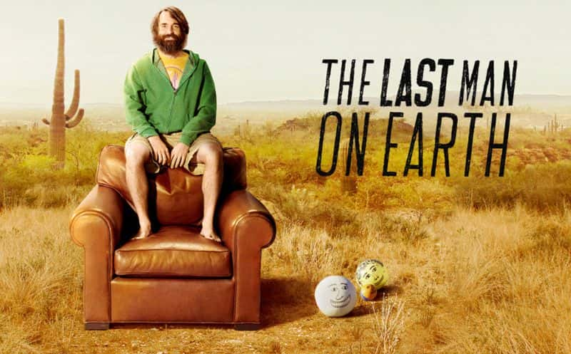 [喜剧]一个人的地球 第一至三季 The Last Man On Earth 全集[1080P][超清][BT下载]