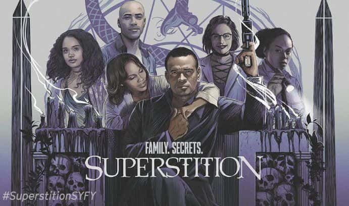 [美国][灵异][惊悚]迷信 第一季 Superstition 全集[1080P][超清][BT下载]