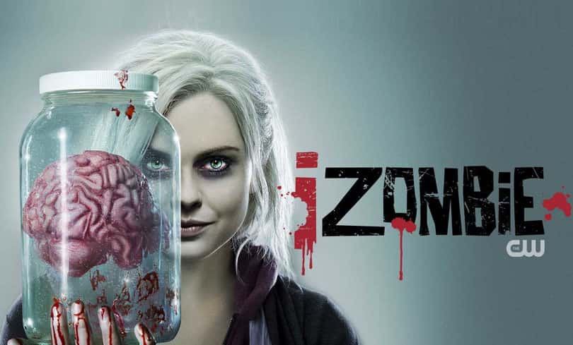 [美国][魔幻][科幻]《我是僵尸 第四季》iZombie [1080P][超清][BT下载]