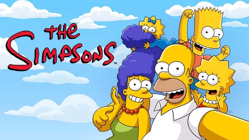 [美国][动漫][动画]《辛普森一家 第三十二季》The Simpsons [1080P][超清][BT下载]