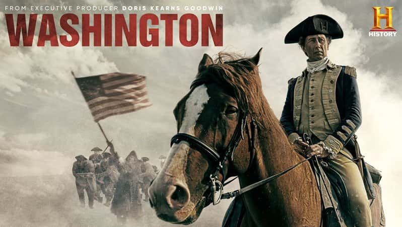 [美国]《华盛顿 第一季》Washington [1080P][超清][BT下载]