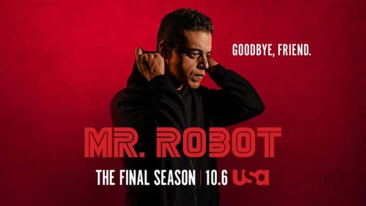 [美国][罪案][动作谍战]《黑客军团 第四季》Mr. Robot [1080P][超清][BT下载]