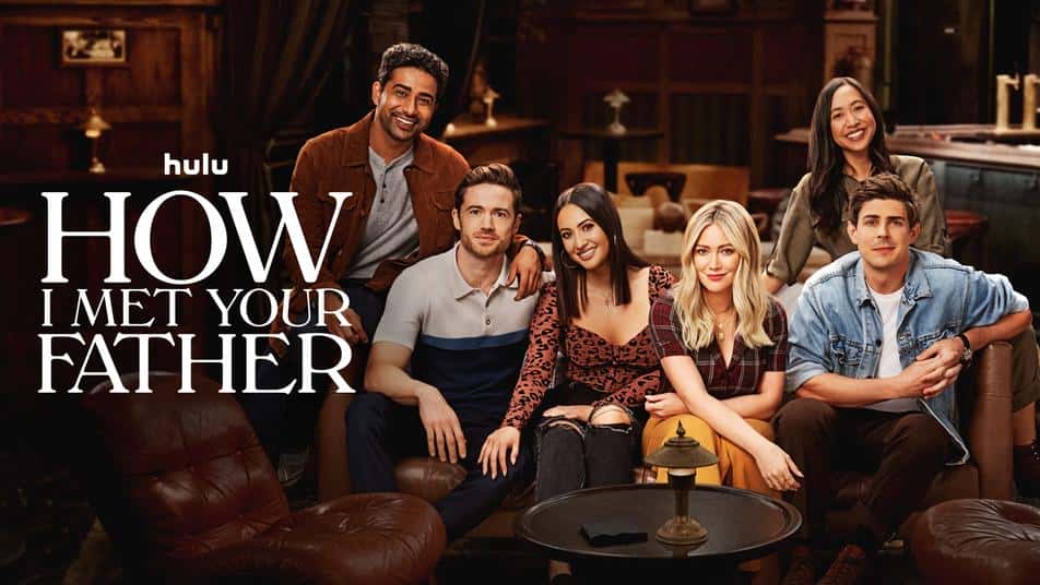 [美国][剧情][喜剧]《老妈老爸的浪漫史 第一季》How I Met Your Father [1080P][超清][BT下载]