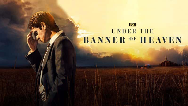 [美国][悬疑][犯罪]《天堂的旗帜下 第一季》Under the Banner of Heaven [1080P][超清][BT下载]