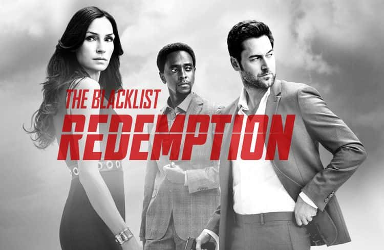 [美国][罪案][动作谍战]罪恶黑名单:救赎 第一季 The Blacklist: Redemption 全集[1080P][超清][BT下载]