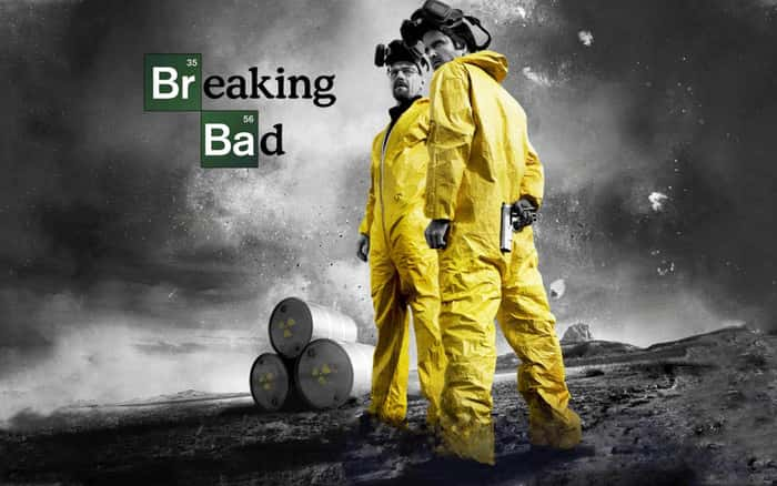 [罪案][动作谍战]绝命毒师 第四至五季 Breaking Bad [1080P][超清][BT下载]