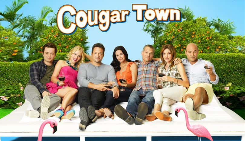 [美国][剧情][历史]《熟女镇 第一至六季》Cougar Town [1080P][超清][BT下载]