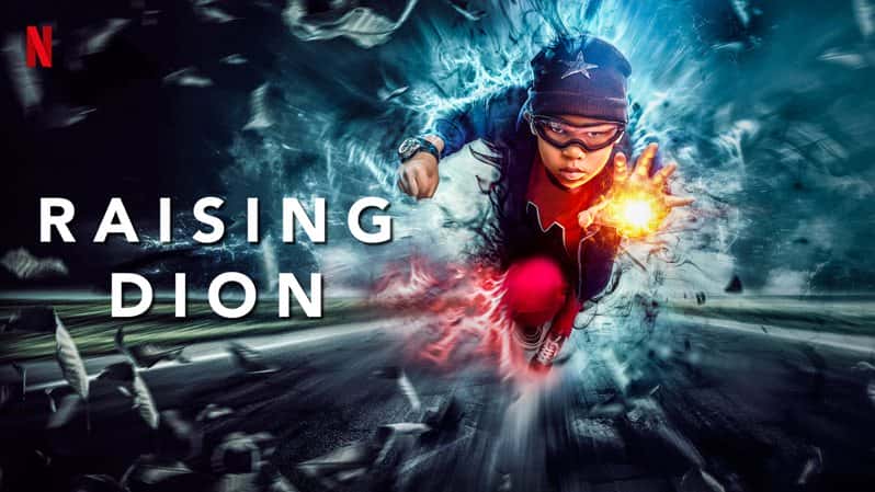 [美国][魔幻][科幻]《家有超能迪翁 第二季》Raising Dion [1080P][超清][BT下载]