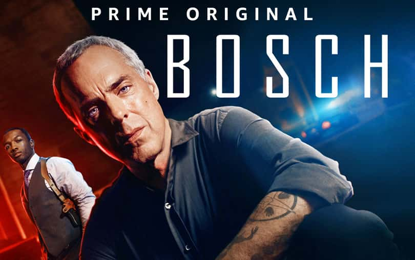 [美国][罪案][动作谍战]博斯 第四季 Bosch [1080P][超清][BT下载]