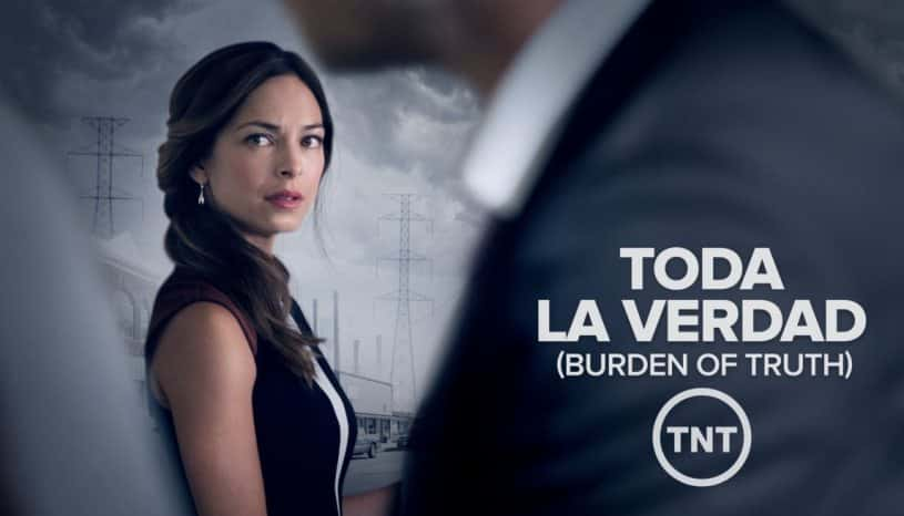 [加拿大][律政][医务]《真相的负担 第三季》Burden of Truth [1080P][超清][BT下载]