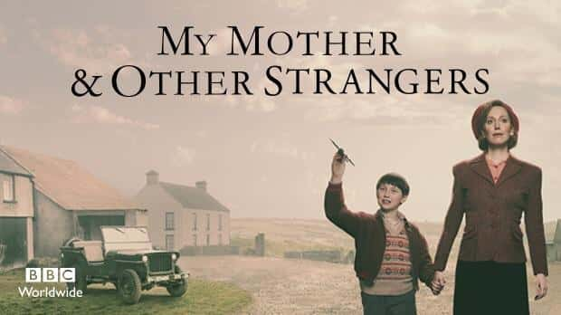 [英国][剧情][历史]母亲与陌生人 第一季 My Mother And Other Strangers [1080P][超清][BT下载]