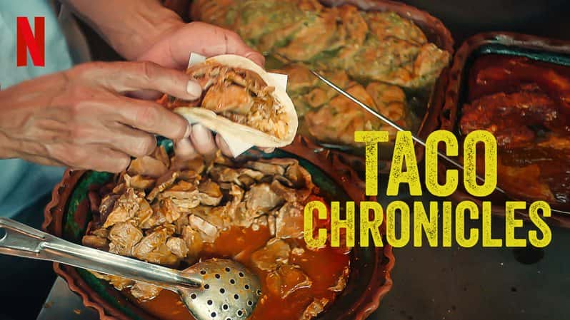 [美国][纪录片]《塔可美食纪 第一至二季》The Taco Chronicles [1080P][超清][BT下载]