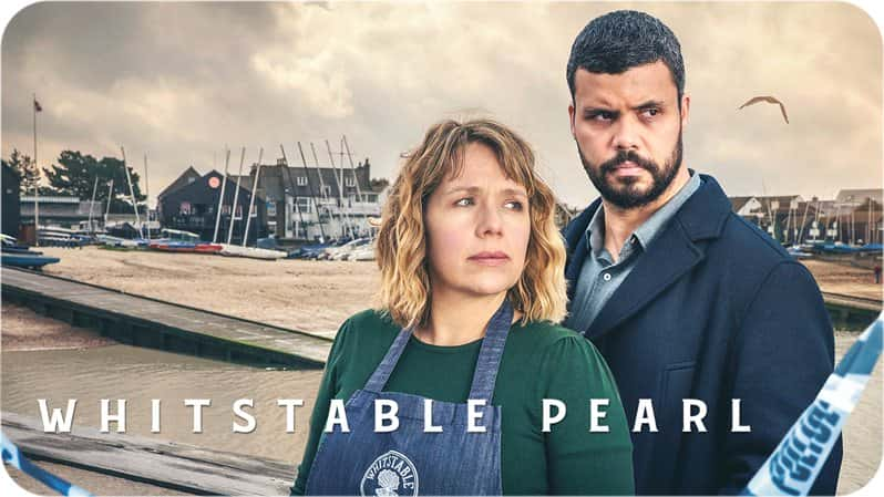 [英国][剧情][犯罪]《惠镇珀尔侦探社 第一季》Whitstable Pearl [1080P][超清][BT下载]