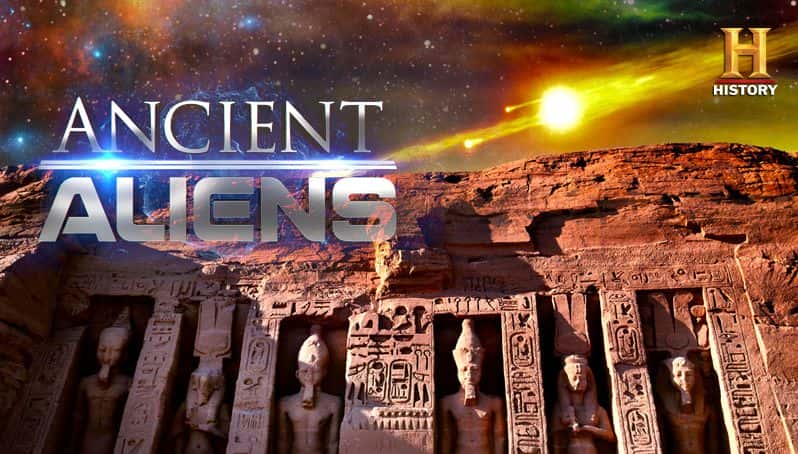 [美国][纪录片][纪录片]《远古外星人 第十八季》Ancient Aliens [1080P][超清][BT下载]