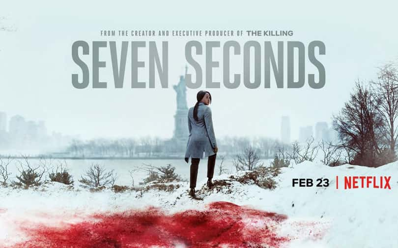 [美国][罪案][动作谍战]《七秒 第一季》Seven Seconds [1080P][超清][BT下载]