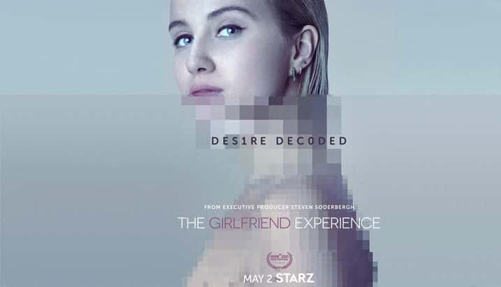 [美国][剧情][历史]《应召女友 第三季》The Girlfriend Experience [1080P][超清][BT下载]