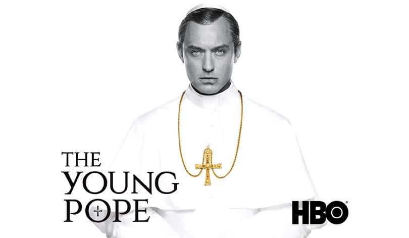 [意大利][法国][西班牙][美国][英国][剧情][历史]《年轻的教宗 第二季》The Young Pope [1080P][超清][BT下载]