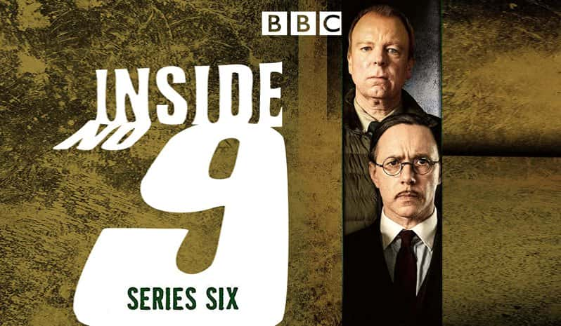 [英国][灵异][惊悚]《9号秘事 第六季》Inside No. 9 [1080P][超清][BT下载]