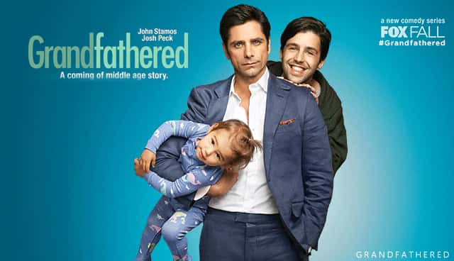 [美国][喜剧]喜当爷 第一季 Grandfathered [1080P][超清][BT下载]