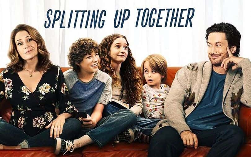 [美国][剧情][历史]分久再合 第一季 Splitting Up Together [1080P][超清][BT下载]