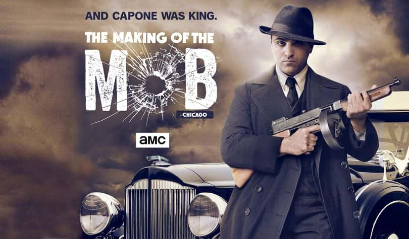 [美国][纪录片]芝加哥黑帮纪实 The Making of the Mob: Chicago [1080P][超清][BT下载]