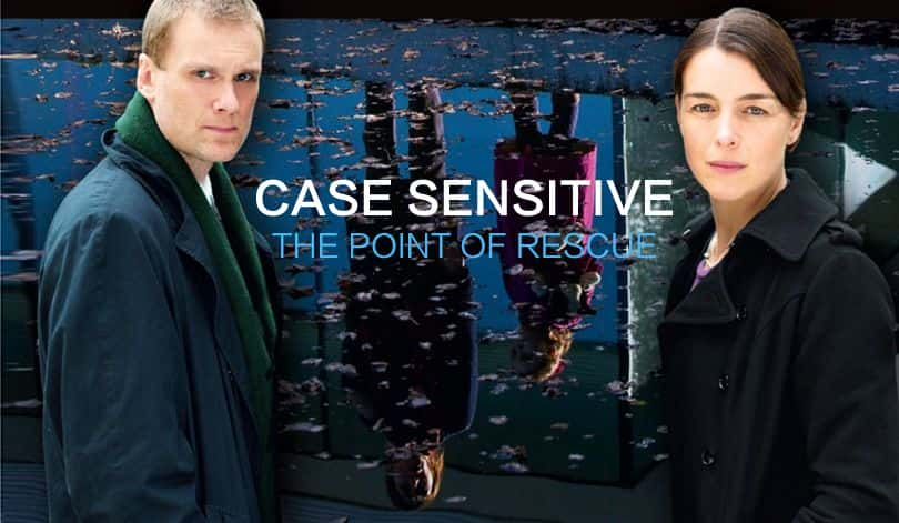 [英国][罪案][动作谍战]《敏感案件：救赎 第一季》Case Sensitive : Point of rescue [1080P][超清][BT下载]