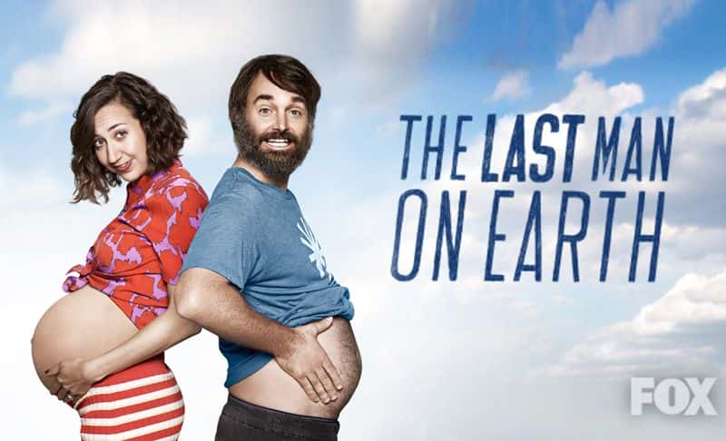 [喜剧]一个人的地球 第四季 The Last Man On Earth 全集[1080P][超清][BT下载]