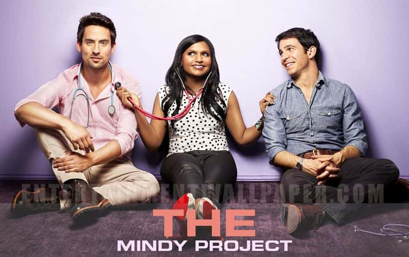 [美国][律政][医务]明迪烦事多 第六季 The Mindy Project  全集[1080P][超清][BT下载]