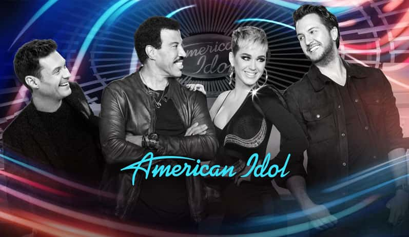 [美国][综艺][真人秀]美国偶像 第一至十六季 American Idol [1080P][超清][BT下载]