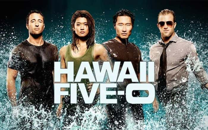 [罪案][动作谍战]《天堂执法者 第一至七季》Hawaii Five 全集[1080P][超清][BT下载]