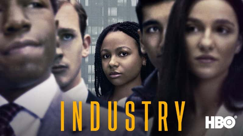 [美国][英国]《投行风云 第一季》Industry [1080P][超清][BT下载]