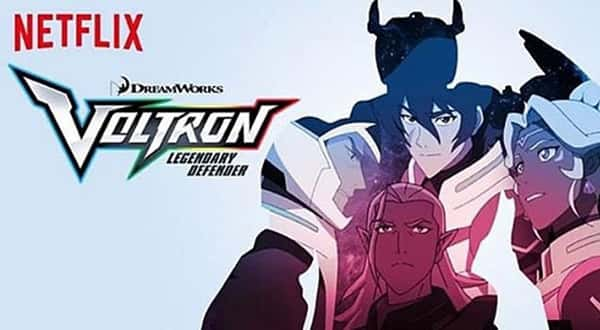 [美国][动漫][动画]战神金刚：传奇的保护神 第六季 Voltron: Legendary Defender [1080P][超清][BT下载]