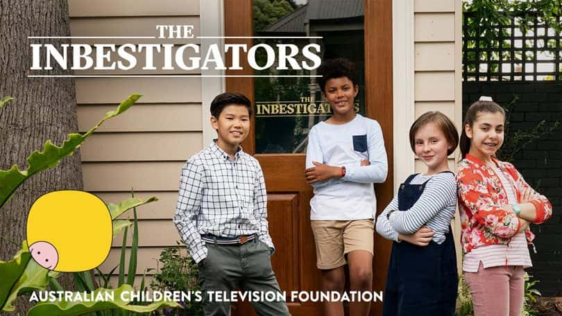 [澳大利亚][喜剧]《超棒少年侦探所 第一至二季》The InBESTigators [1080P][超清][BT下载]