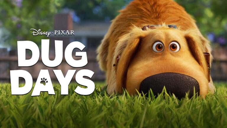 [美国][喜剧][动画]《小逗的日子 第一季》Dug Days [1080P][超清][BT下载]