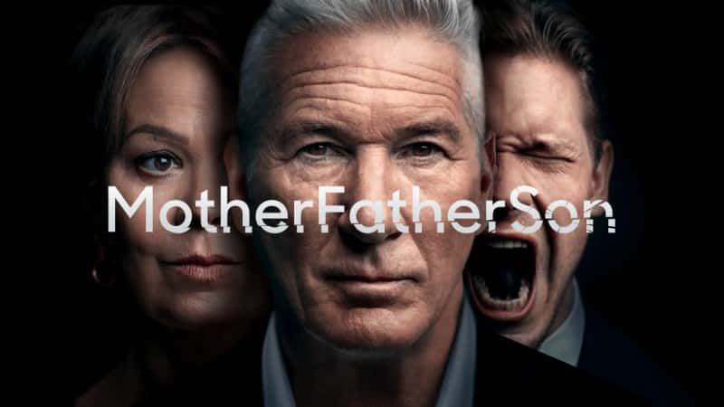 [英国][剧情][历史]《家国危机 第一季》MotherFatherSon [1080P][超清][BT下载]