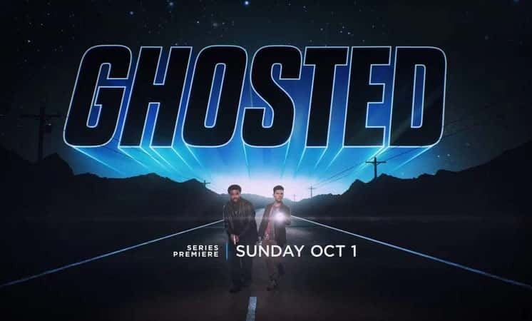 [美国][灵异][惊悚]活宝斗恶鬼 第一季 Ghosted 全集[1080P][超清][BT下载]