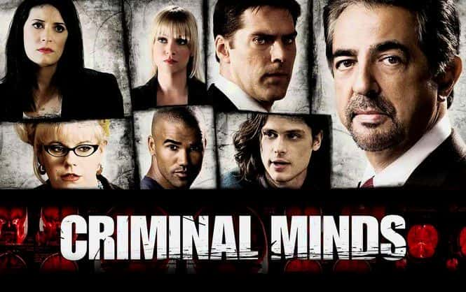 [罪案][动作谍战]犯罪心理 第一至七季 Criminal Minds 全集[1080P][超清][BT下载]