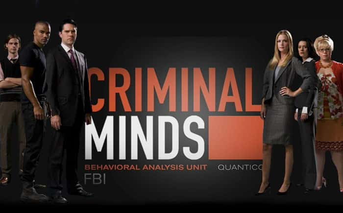 [罪案][动作谍战]犯罪心理 第十三季 Criminal Minds 全集[1080P][超清][BT下载]