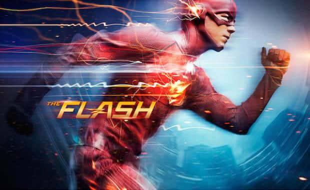 [魔幻][科幻]《闪电侠 第一至二季》The Flash 全集[1080P][超清][BT下载]