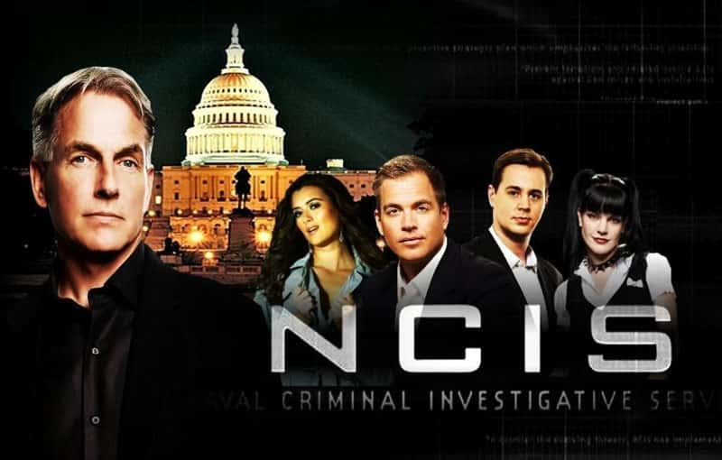 [罪案][动作谍战]海军罪案调查处 第十五季 NCIS: Naval Criminal Investigative Service 全集[1080P][超清][BT下载]