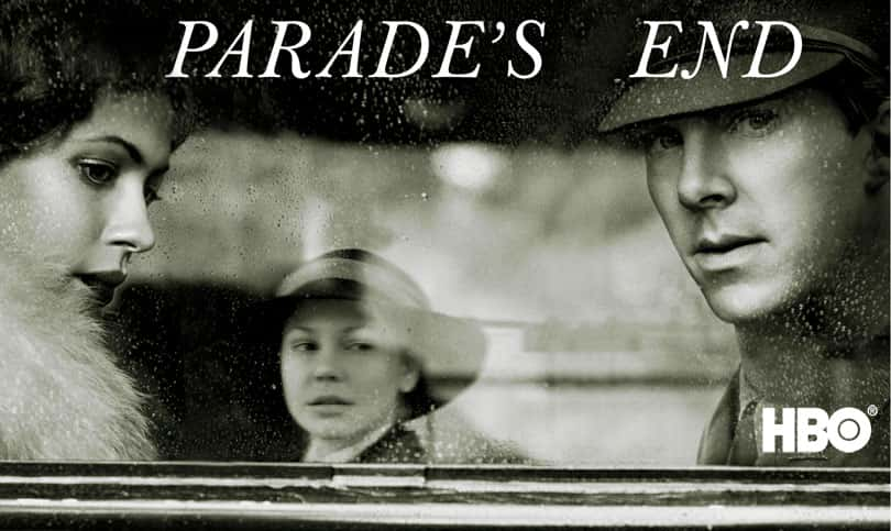 [罪案][动作谍战]《队列之末 第一季》Parade’s End 全集[1080P][超清][BT下载]