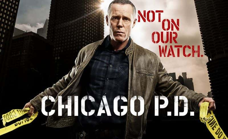 [罪案][动作谍战]《芝加哥警署 第五季》Chicago P.D. 全集[1080P][超清][BT下载]