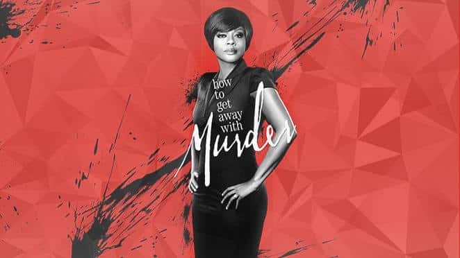 [罪案][动作谍战]逍遥法外 第四季 How to Get Away with Murder 全集[1080P][超清][BT下载]