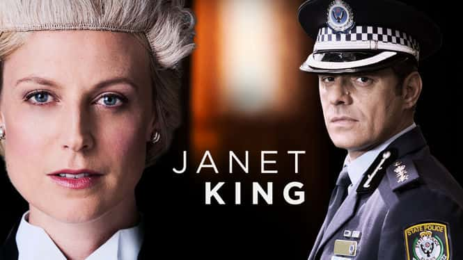 [澳大利亚][罪案][动作谍战]珍妮特·金  第三季 Janet King 全集[1080P][超清][BT下载]