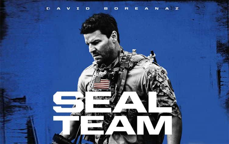 [罪案][动作谍战]海豹突击队 第一季 SEAL Team 全集[1080P][超清][BT下载]