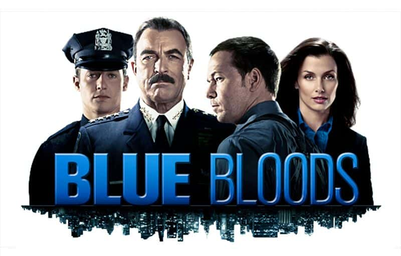 [罪案][动作谍战]《警察世家 第一至四季》Blue Bloods 全集[1080P][超清][BT下载]