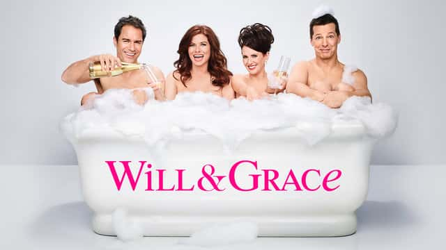 [美国][喜剧]威尔和格蕾丝 第九季 Will &amp; Grace 全集[1080P][超清][BT下载]