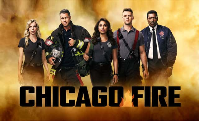 [罪案][动作谍战]《芝加哥烈焰 第六季》Chicago Fire 全集[1080P][超清][BT下载]