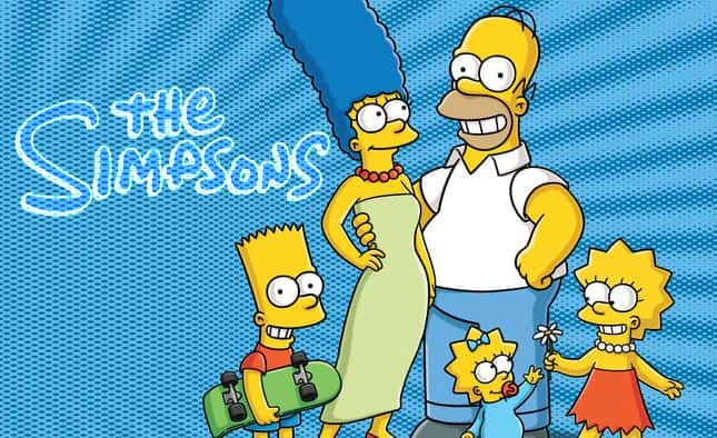 [美国][动漫][动画]《辛普森一家 第一至二十六季》The Simpsons 全集[1080P][超清][BT下载]