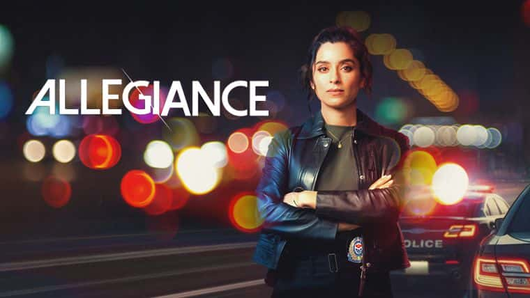 [美国][罪案][动作谍战]《效忠 第二季》Allegiance Season 2 [1080P][超清][BT下载]